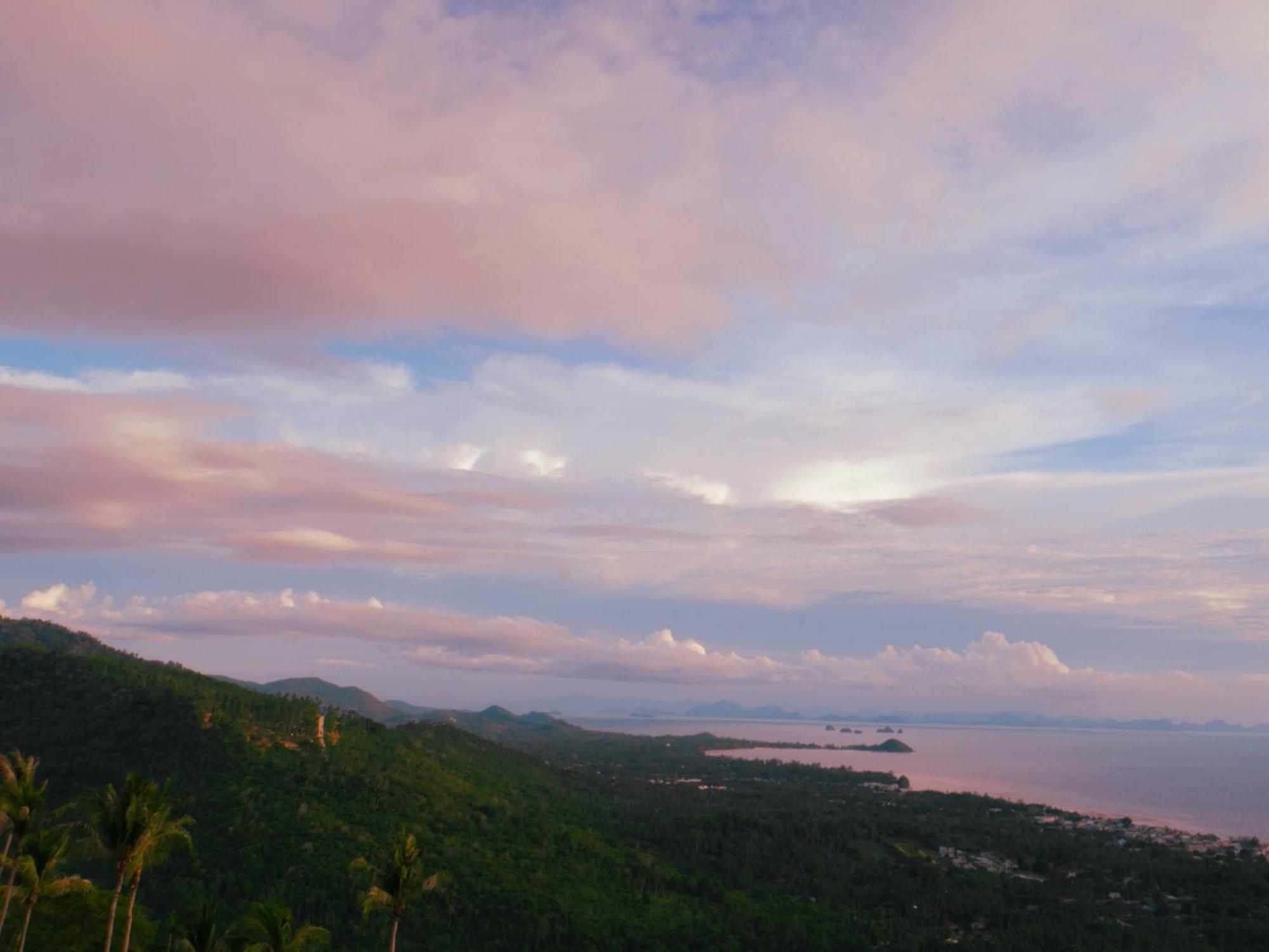 Samui Paradise Village Натон Экстерьер фото